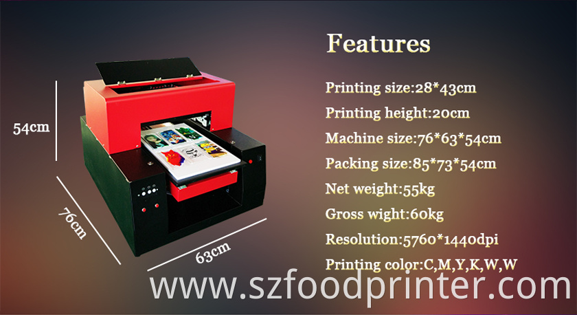 Pen Printer For Sale